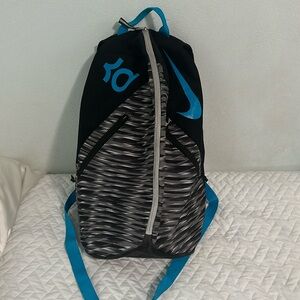 Kevin Durant backpack